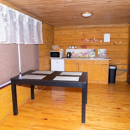 Villa "Ciekuri" Aglona Esterno foto